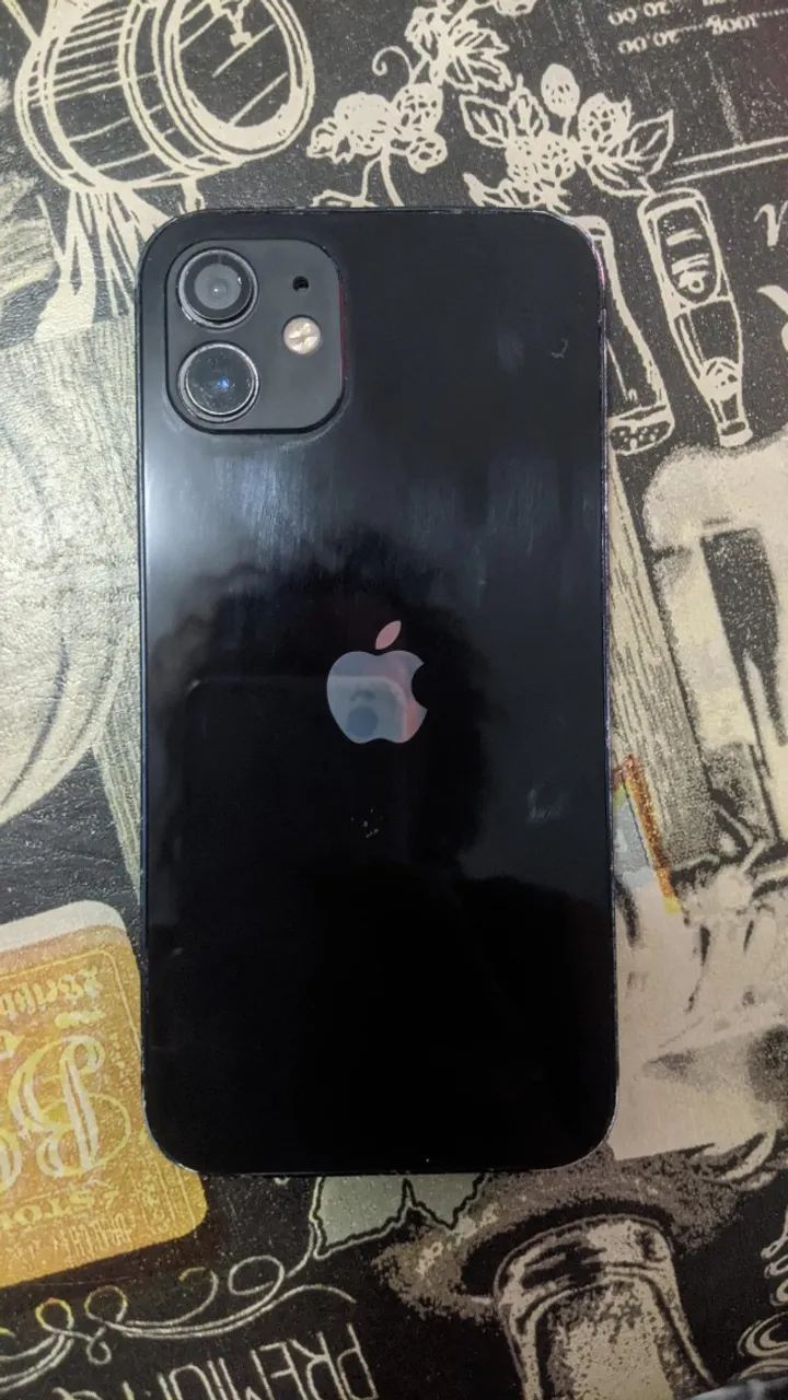 iPhone 12 64GB