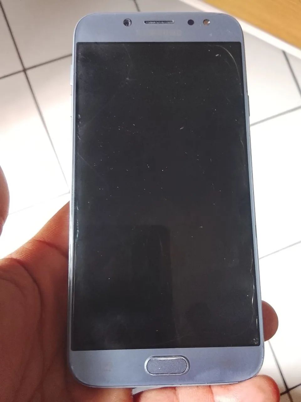 Samsung Galaxy J7 Metal