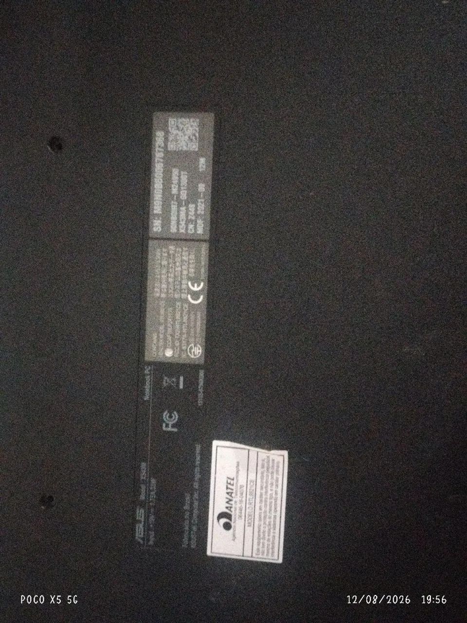 Notebook Asus vivobook x543m - Foto 4