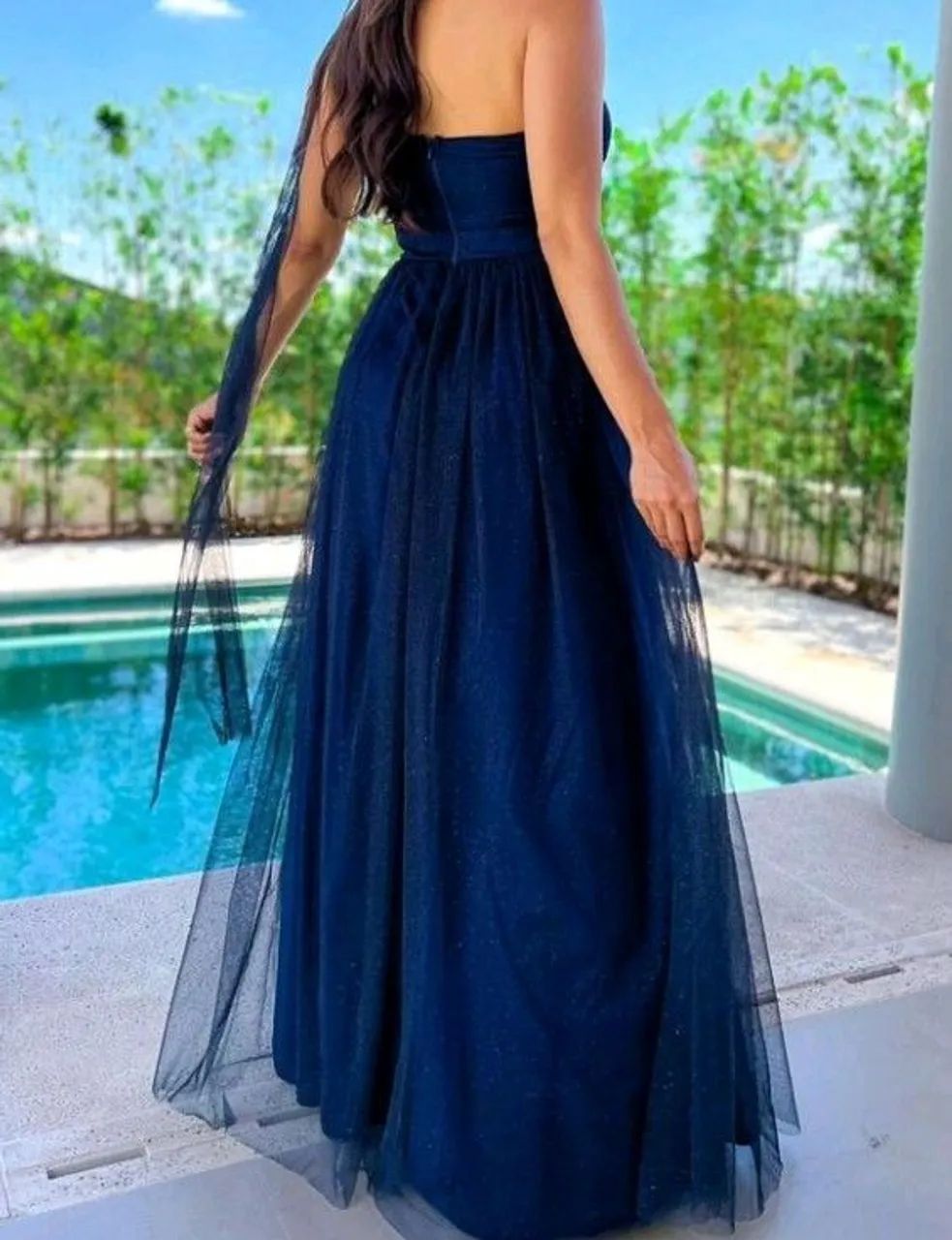VESTIDO FORMATURA  - Foto 2