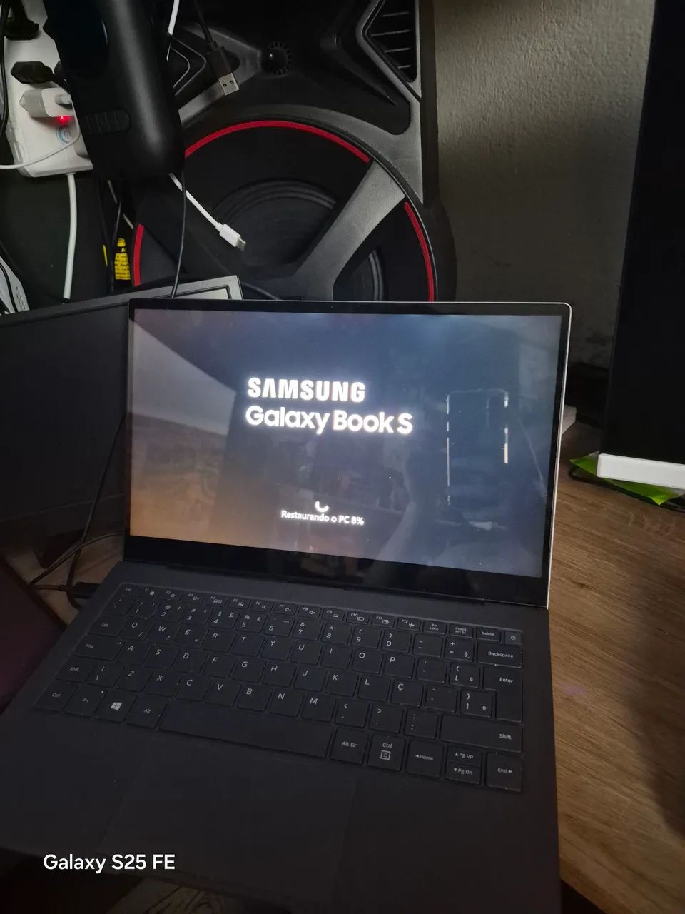 Samsung galáxy Booker S  - Foto 2