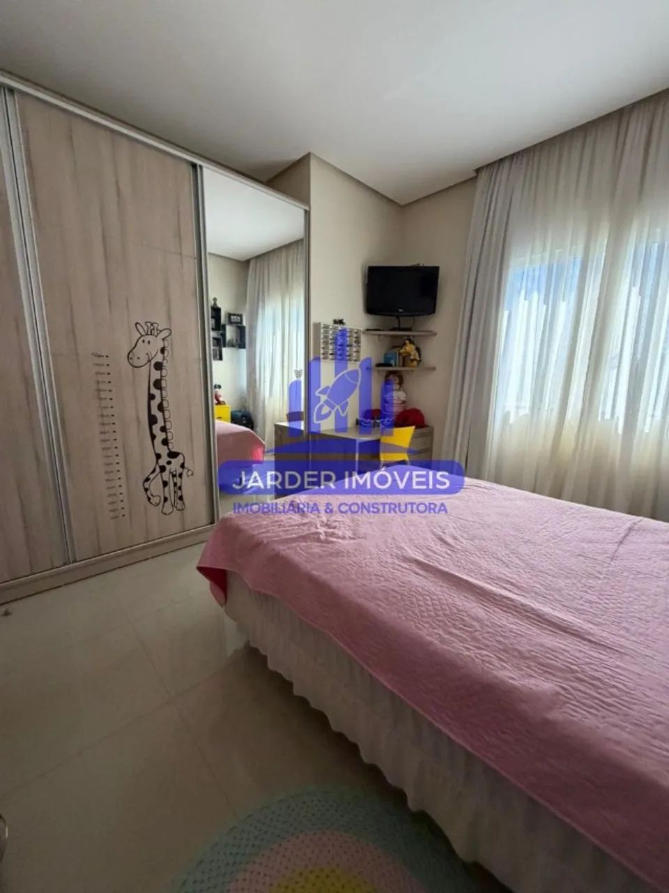 Casa para venda / bairro Cidade Jardim - Foto 4