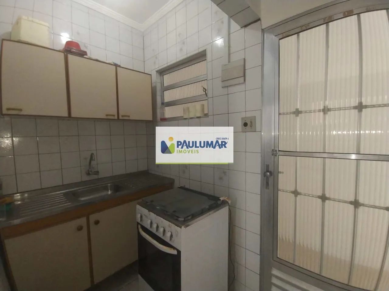Apartamento com 1 quarto, Centro, Mongaguá, Cod: 834544 - Foto 4