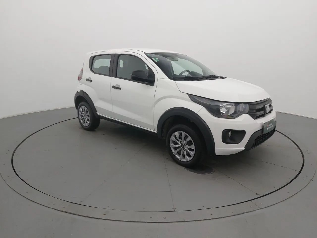 Fiat Mobi LIKE 1.0 Fire Flex 5p., foto 7 de 18