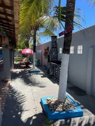 CASA DE PRAIA NO ABAIS /SE - Foto 2