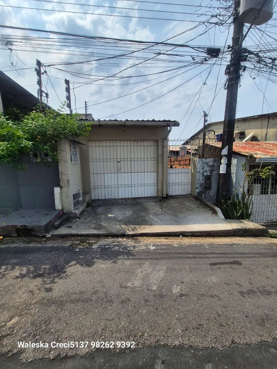 ALUGO CASA PETRÓPOLIS 2Q 