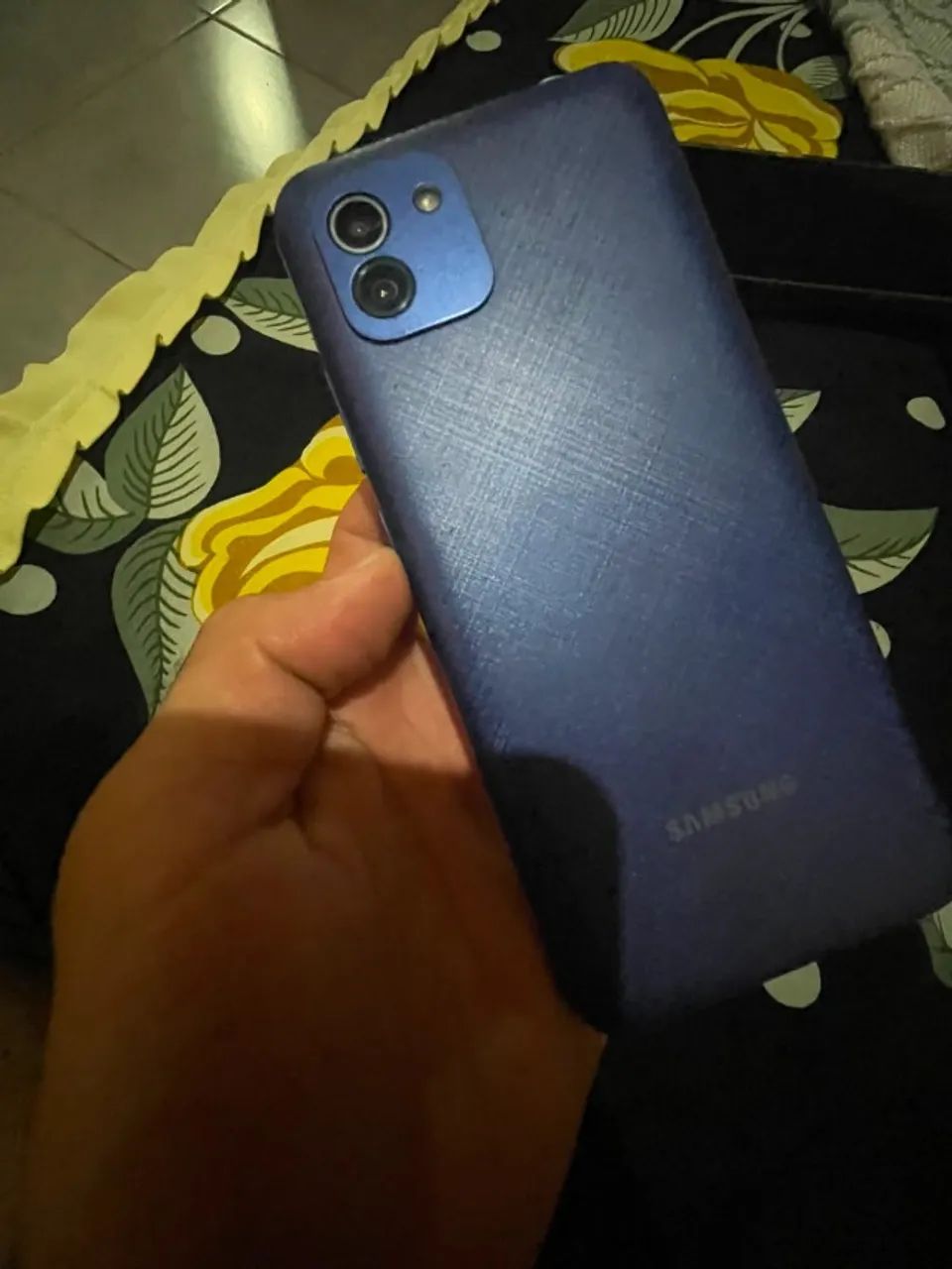 Celular zero  - Foto 2