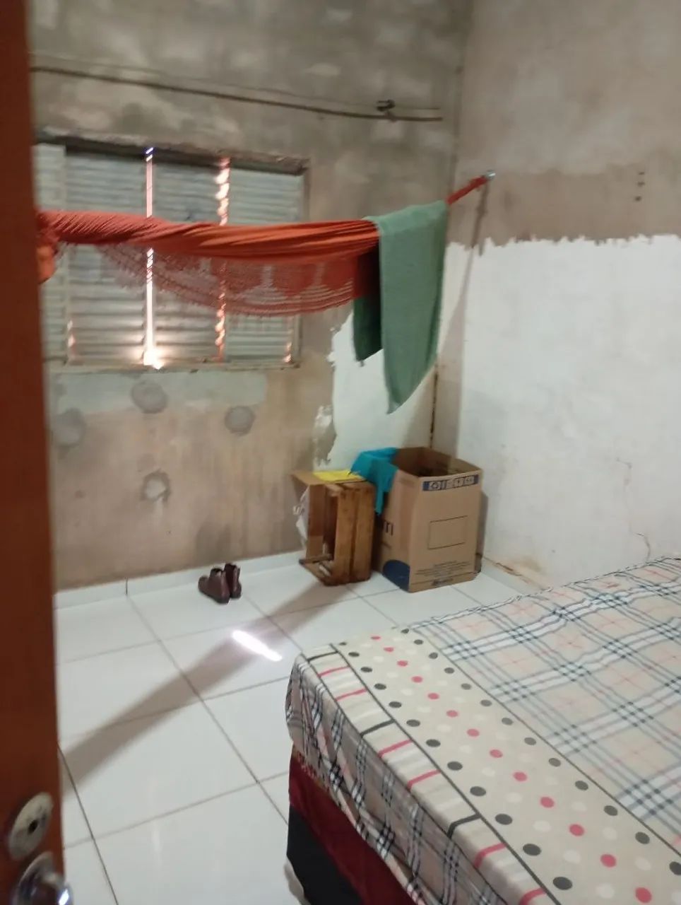 Casa bem situada a 150metros d posto de saúde  - Foto 3
