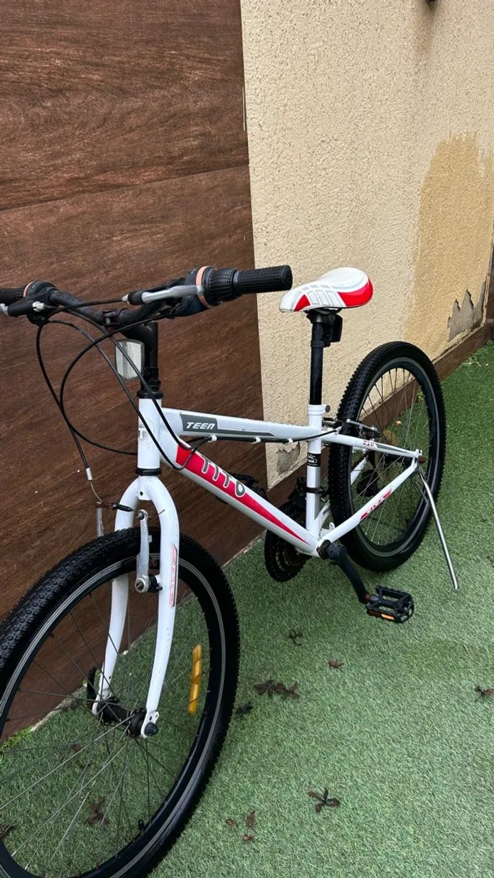 bicicleta  - Foto 2