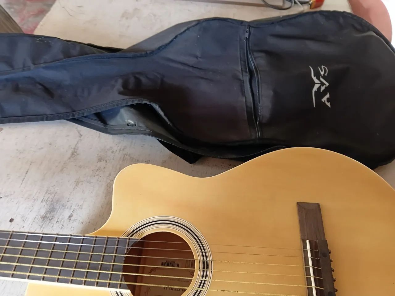 Violão  - Foto 2