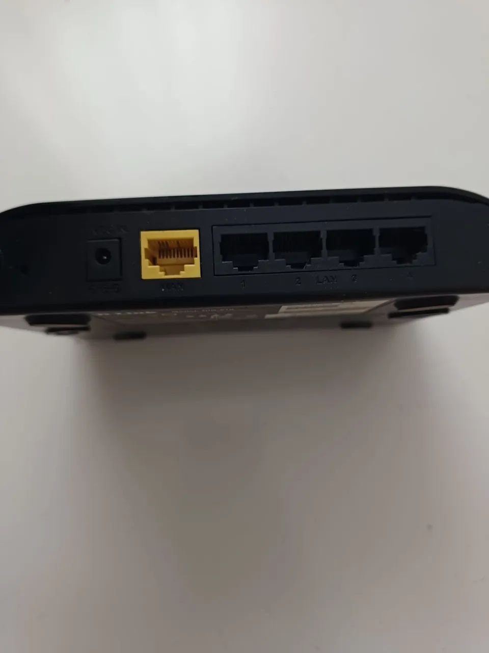 Roteador D-link Dir-610 - Foto 2