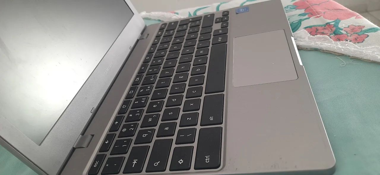Notebook samsung charme  - Foto 4
