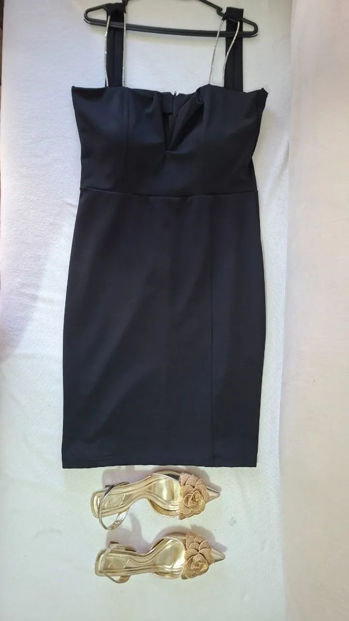 Vestido - Foto 2