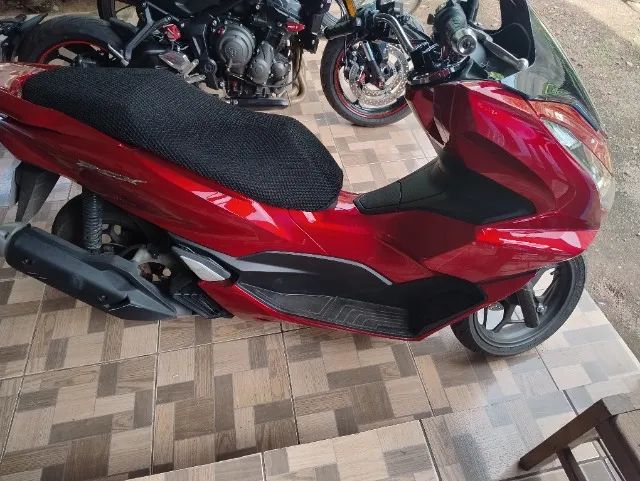 Moto Pcx - Foto 4