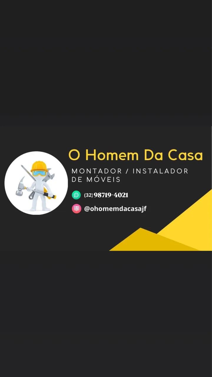 Montador de móveis / Instalador  - Foto 2