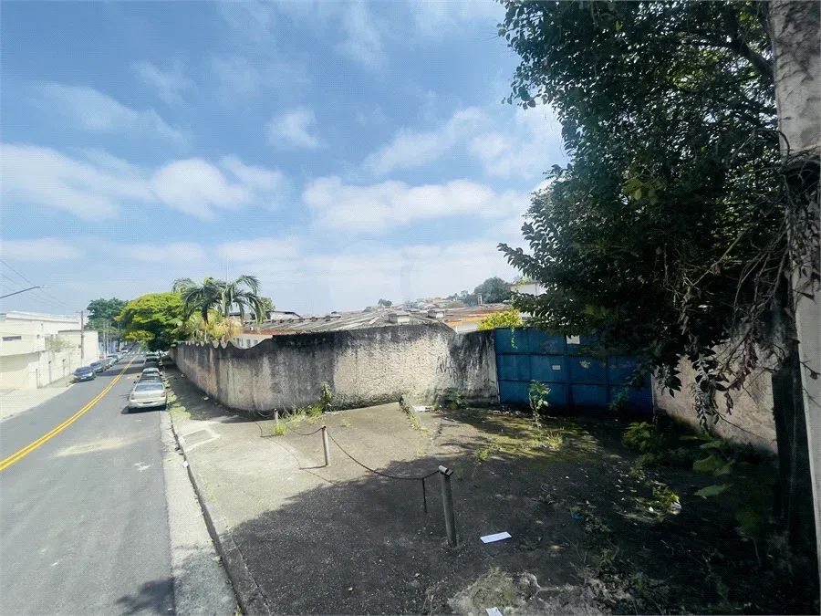 Terreno à venda em Jordanópolis - SP - Foto 3