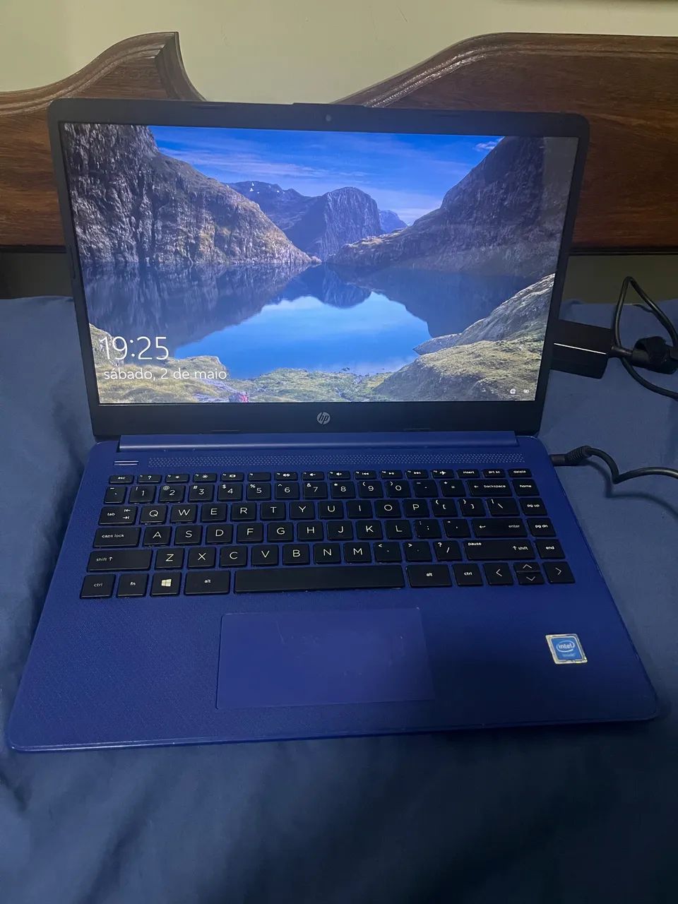 Notebook HP