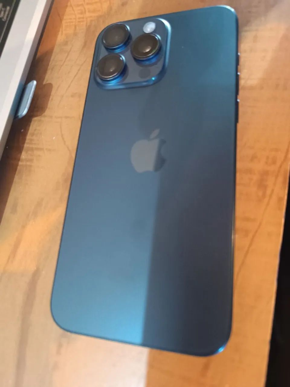 iPhone 15 pro Max 512gb - Foto 2