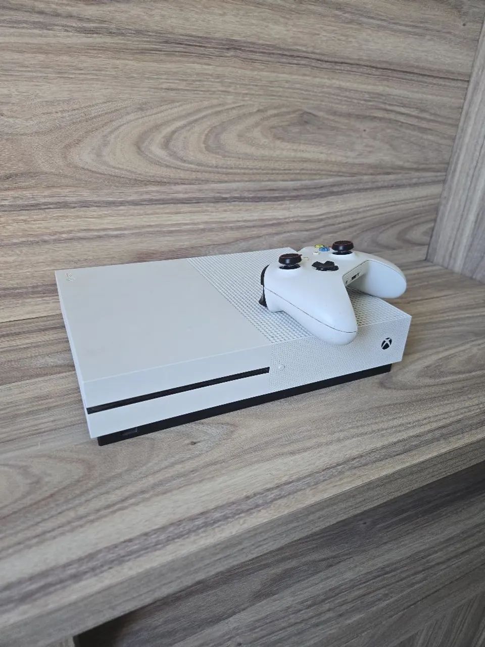 Vendo xbox one s? - Foto 3