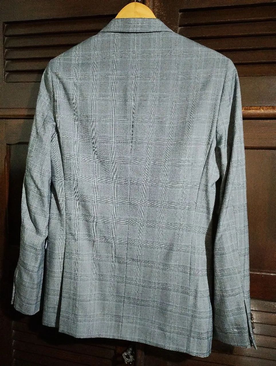 Blzer super slim fit (Preston Field) 