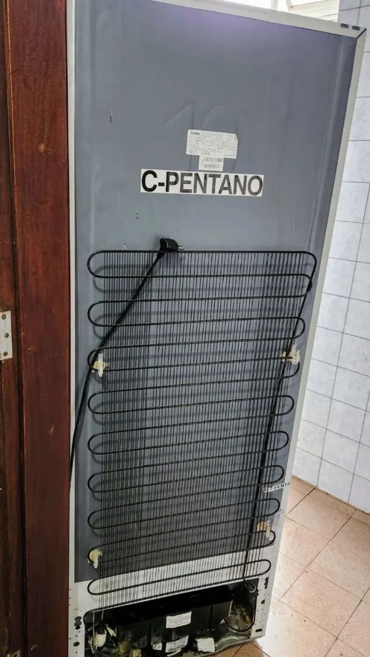 Geladeira Consul - Foto 5