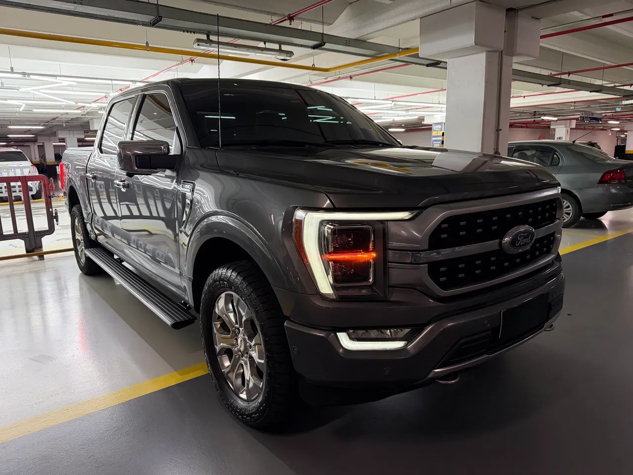 Ford F-150 2023