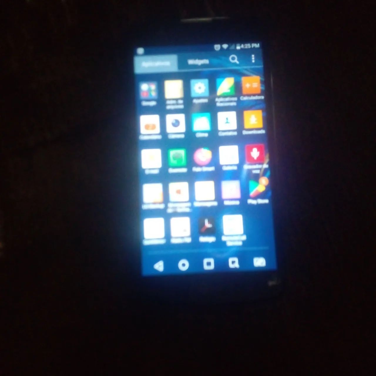 Vendo LG_K430 - Foto 2