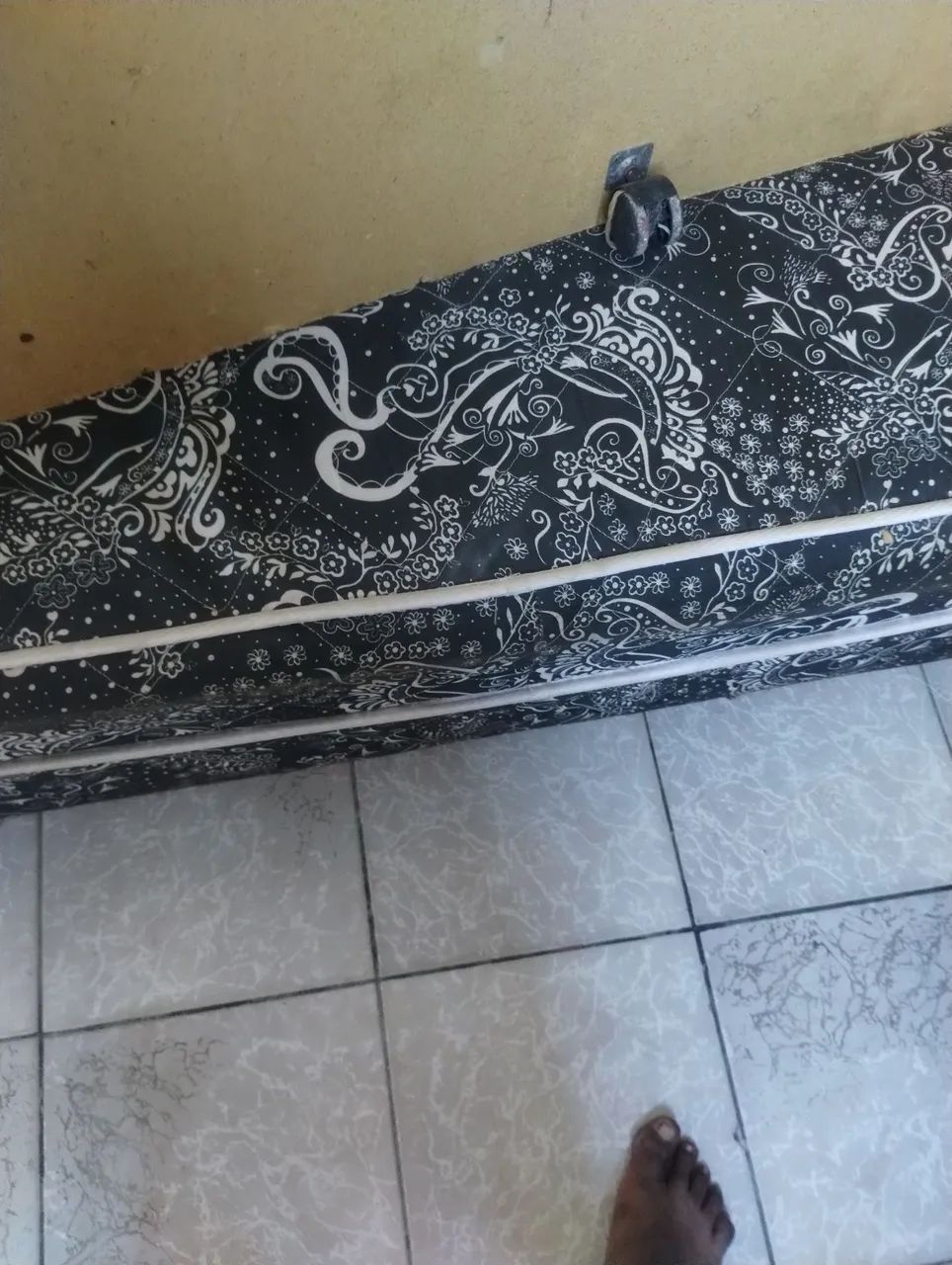 Base de cama box - Foto 4