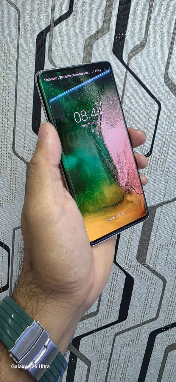 SAMSUNG S10 ((LEIA O ANÚNCIO)) - Foto 2