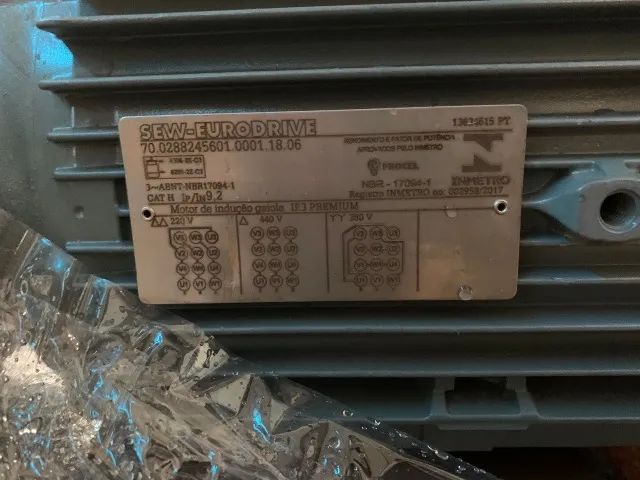 Reator em Hastelloy 375 Litros - Novo Sem Uso - Foto 5