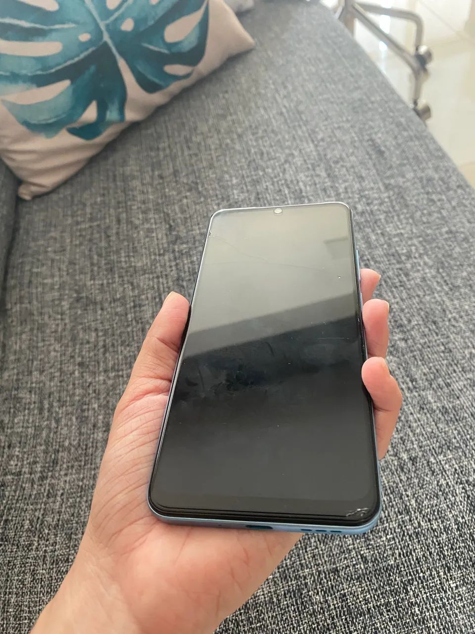 Celular Xiaomi Pocophone Poco X5  - Foto 4