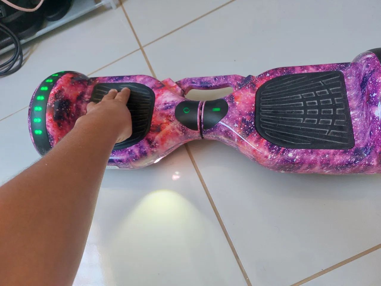 Hoverboard  - Foto 2