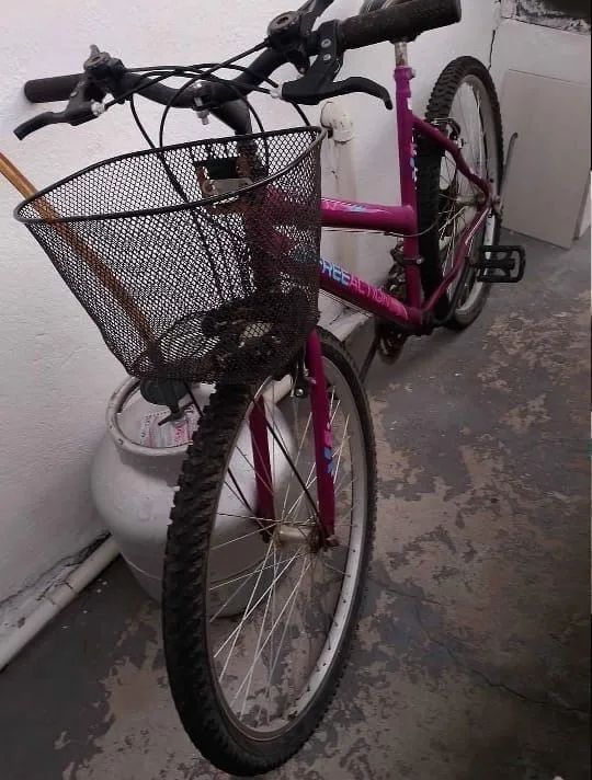 Bicicleta - Foto 2