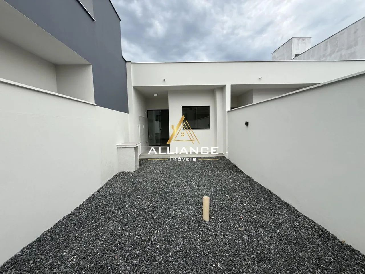 CASA GEMINADA | BEIRA RIO - Foto 4
