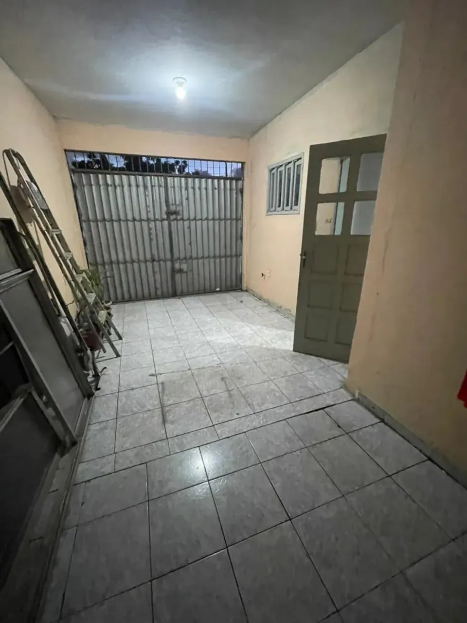 casa no bairro industrial - Foto 4