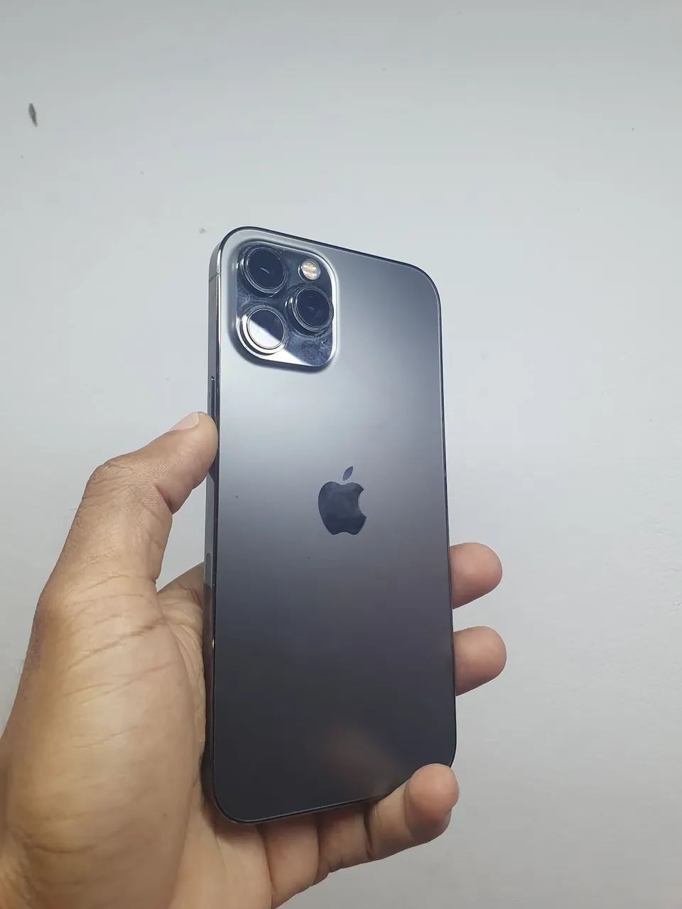 Iphone 12 pro max  - Foto 4