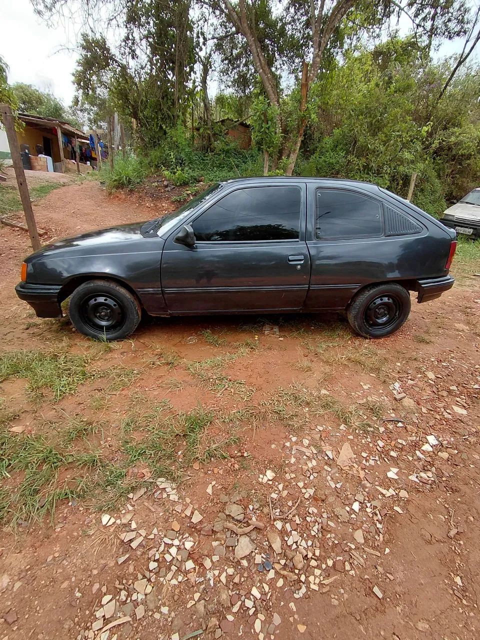 Chevrolet Kadett Gl/sl/lite/turim 1.8 1995