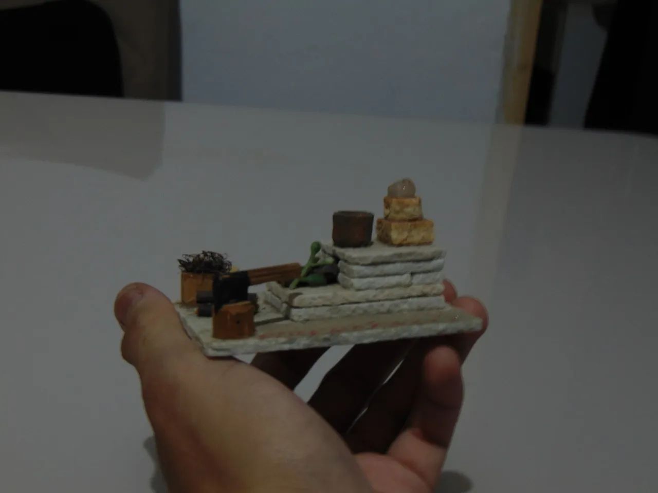 Esculturas 