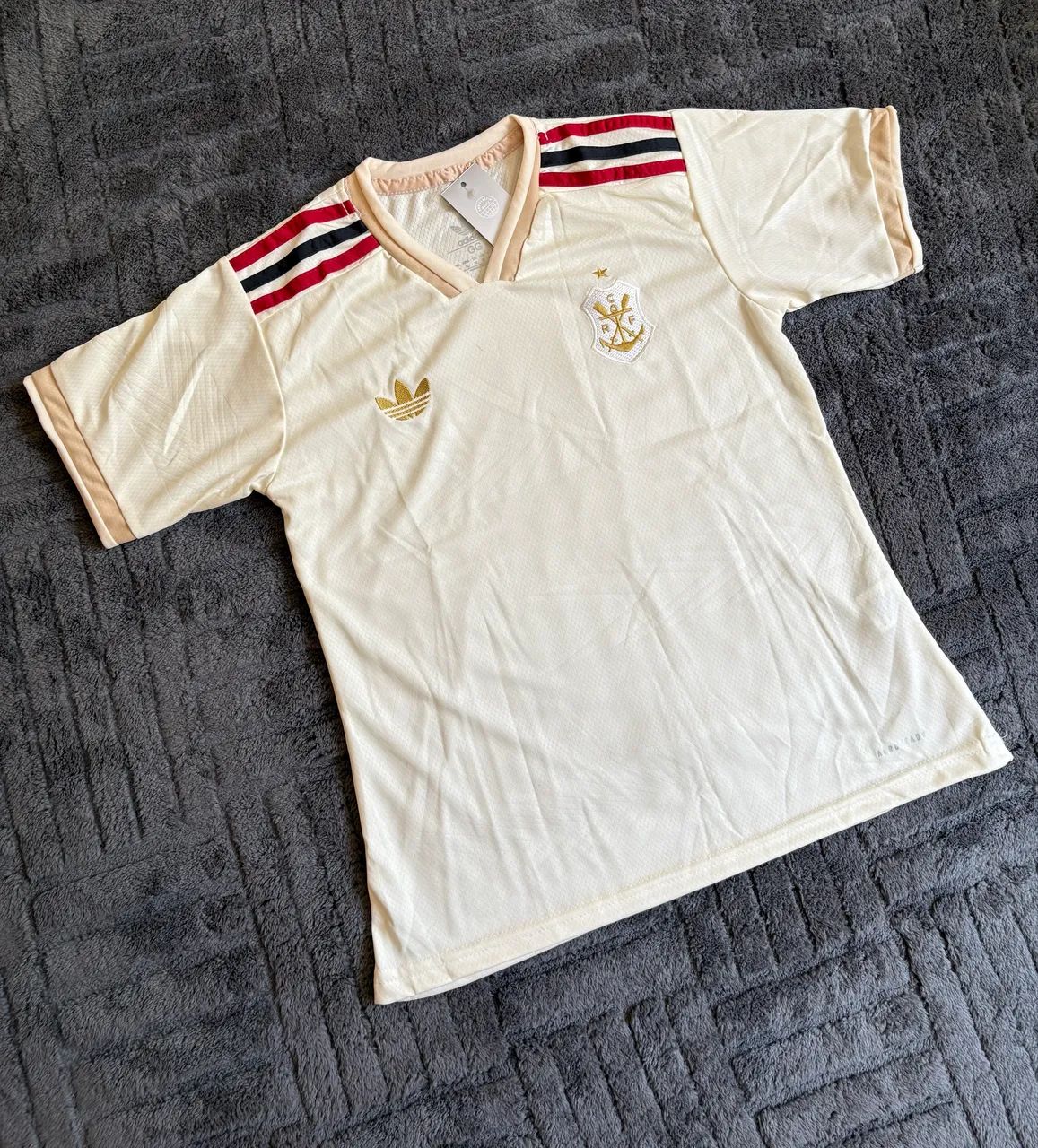 Camisa do Flamengo  - Foto 4