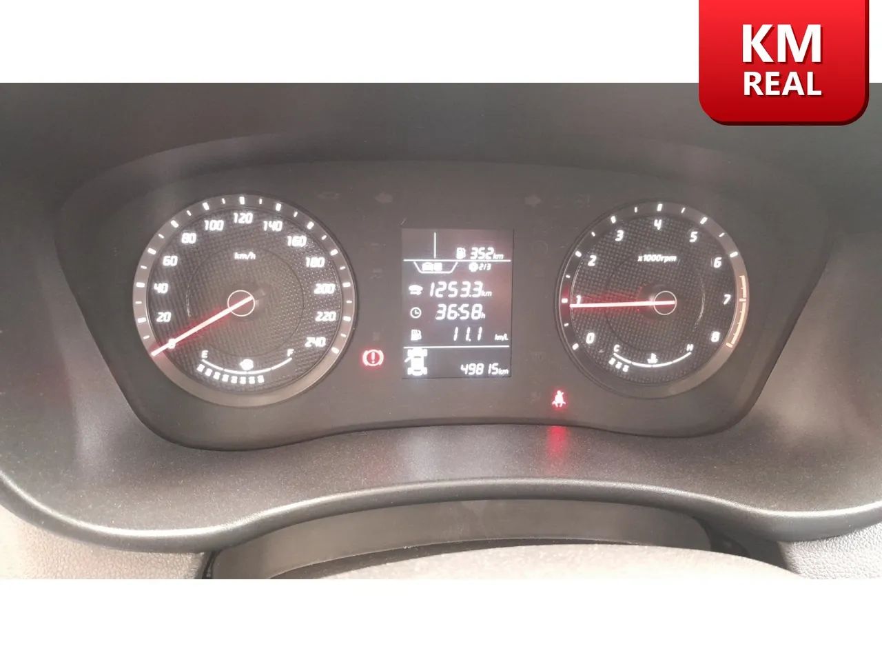 Hyundai HB20 Comfort Plus 1.0 Flex 12V Mec., foto 16 de 16