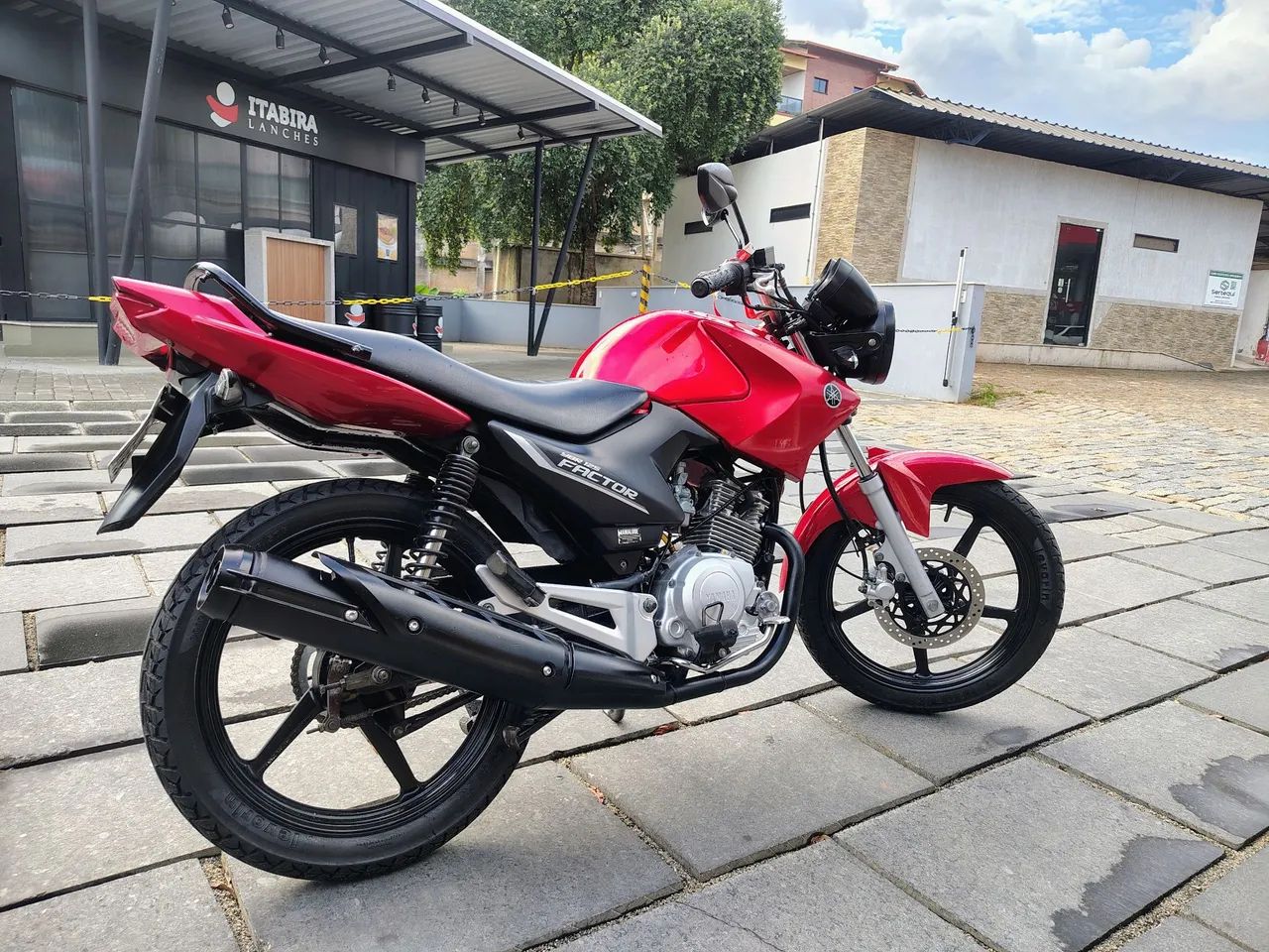 Factor 125 ED - Foto 2