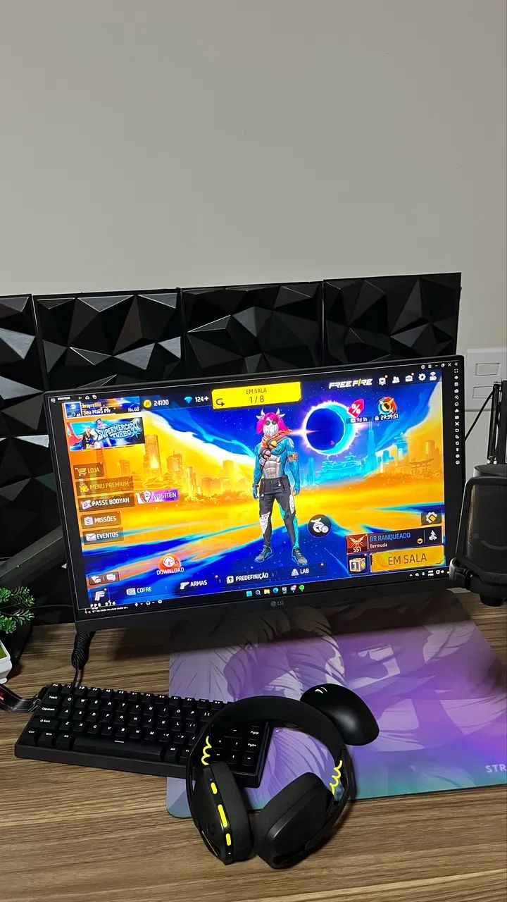 mouse+mousepad