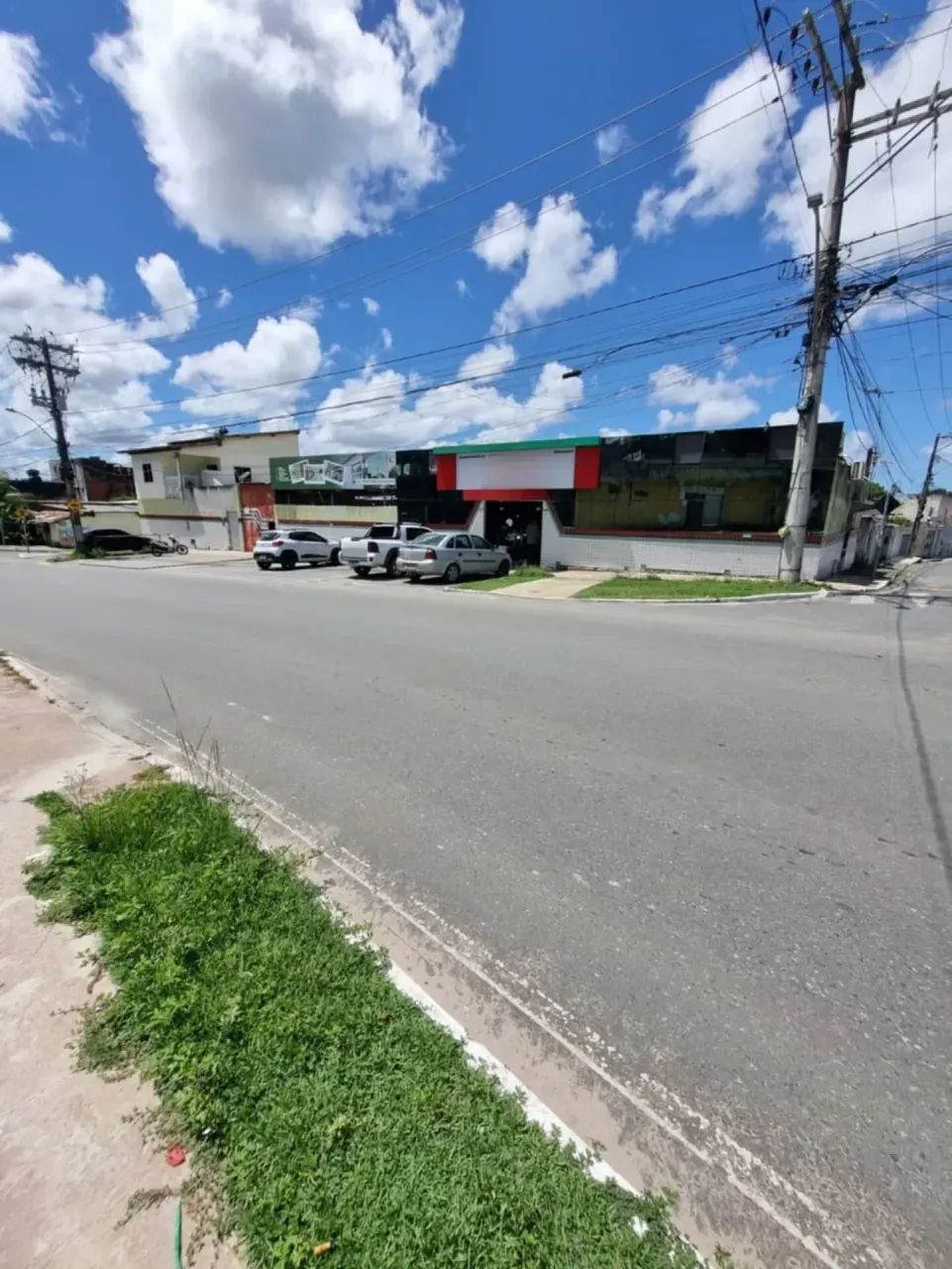 LOJA PARA VENDA COM 468mt² na principal do Triângulo - Camaçari - BA - Foto 2