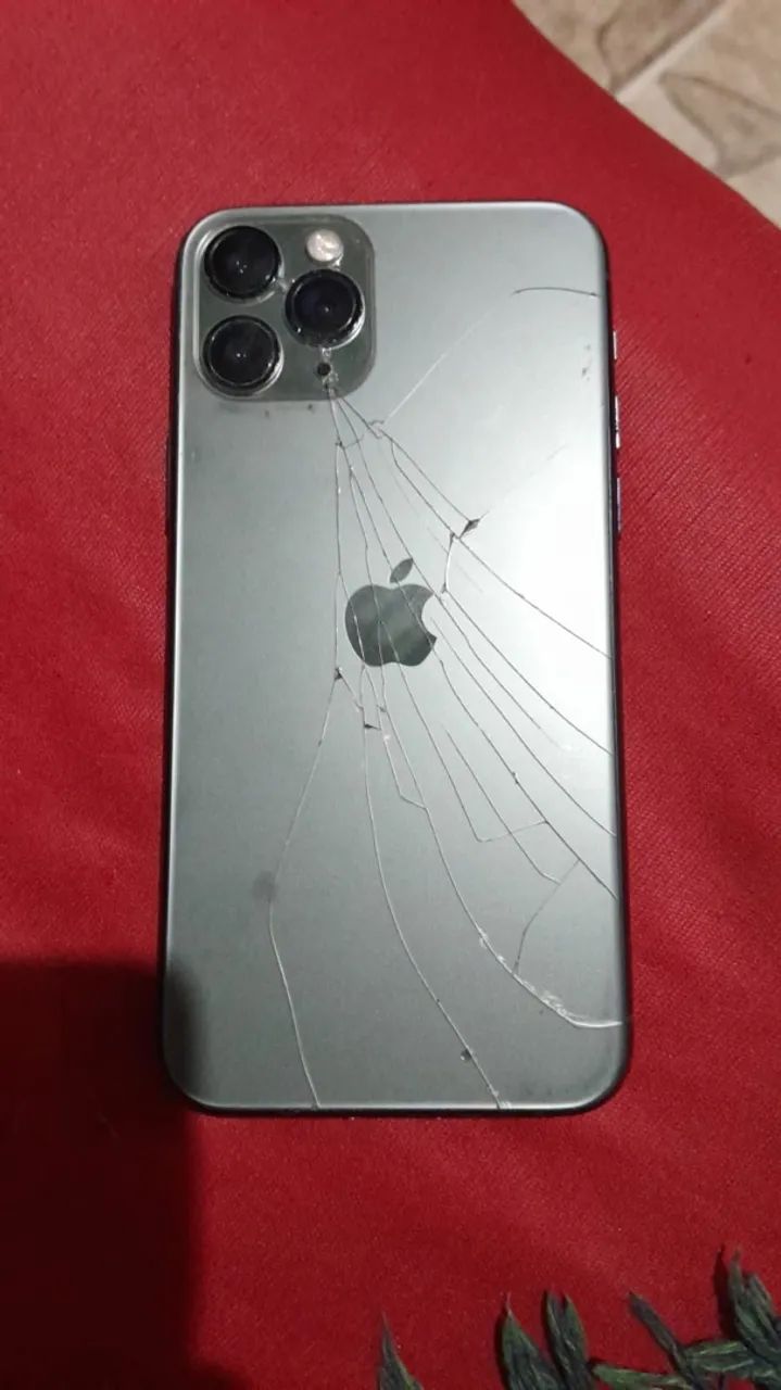 iPhone 11 Pro GB 65 - Foto 3