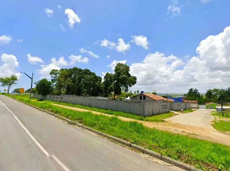 02 Terrenos: Lotes 04 e 10 Quadra 60 - Caaporã, PB - Foto 4