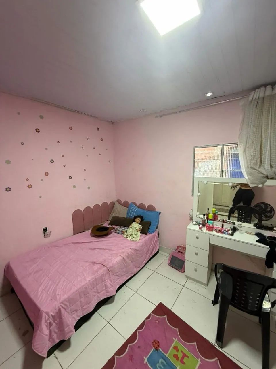 Casa padrão águas lindas  - Foto 5