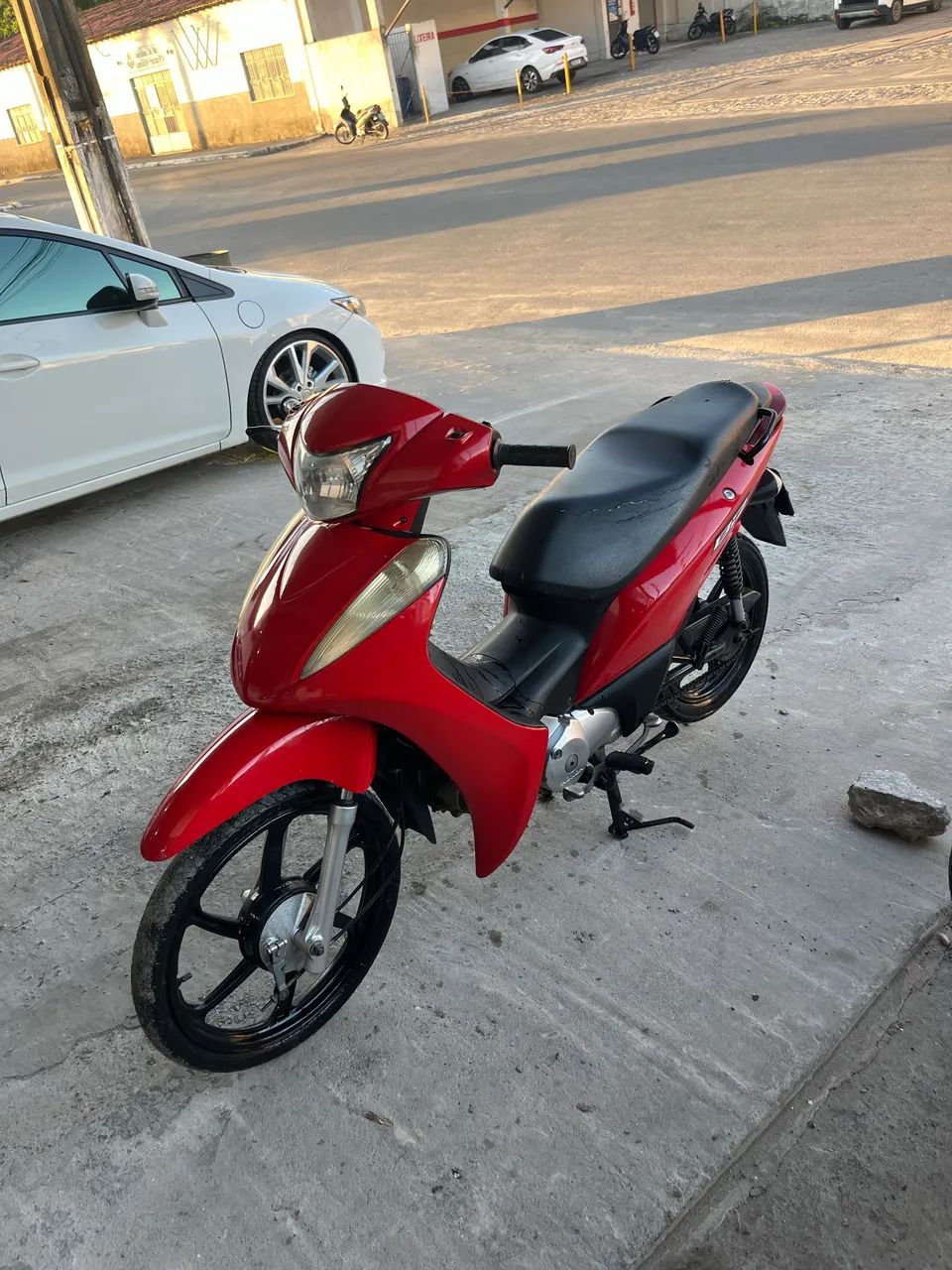 Honda Biz 125  - Foto 2