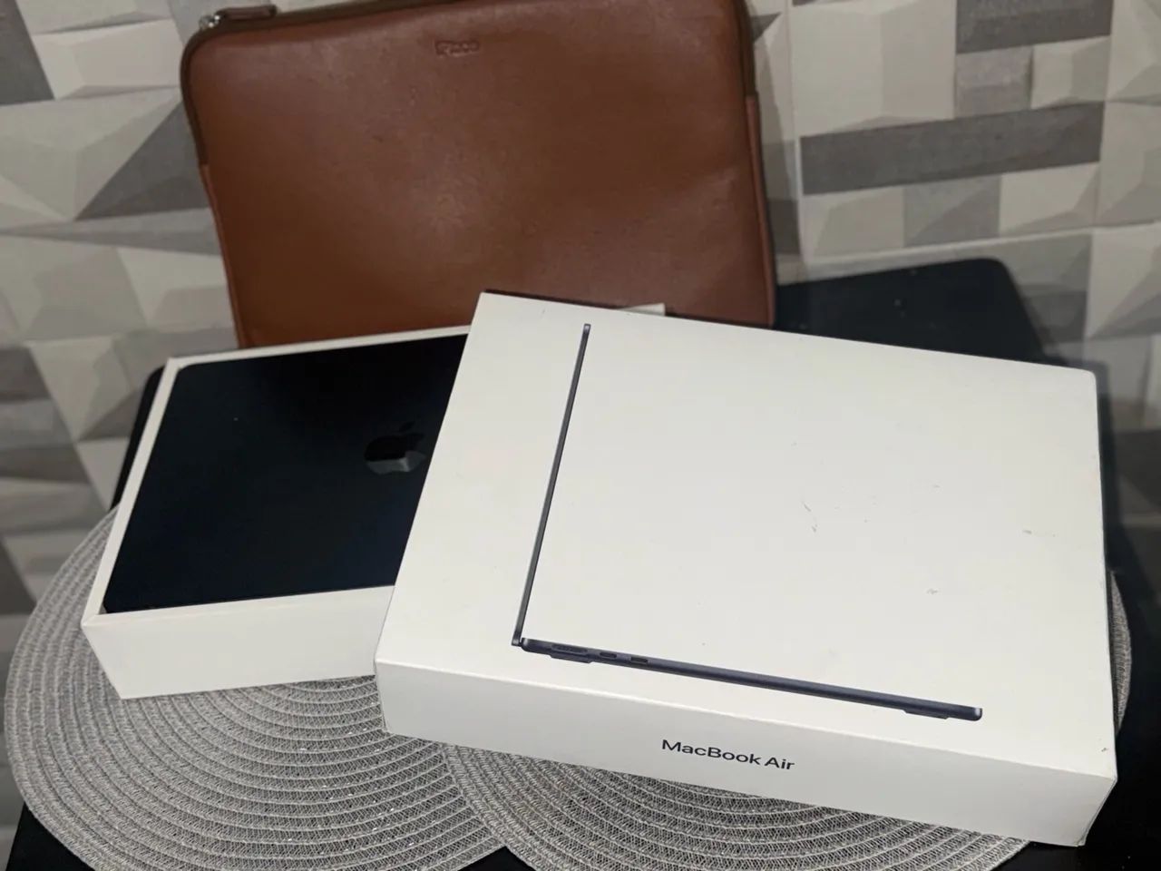MacBook Air 13.1 aich  - Foto 3
