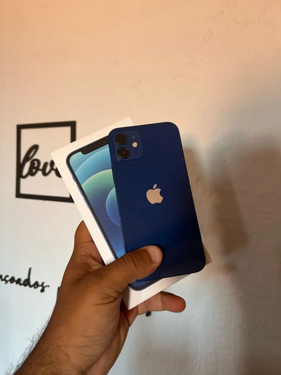 iPhone 12