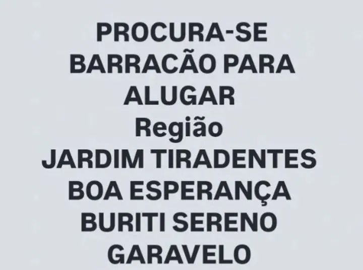 Foto - Aparecida de Goiânia - Jardim Veneza